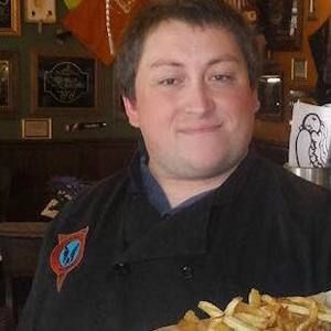 Meet your Posher, William